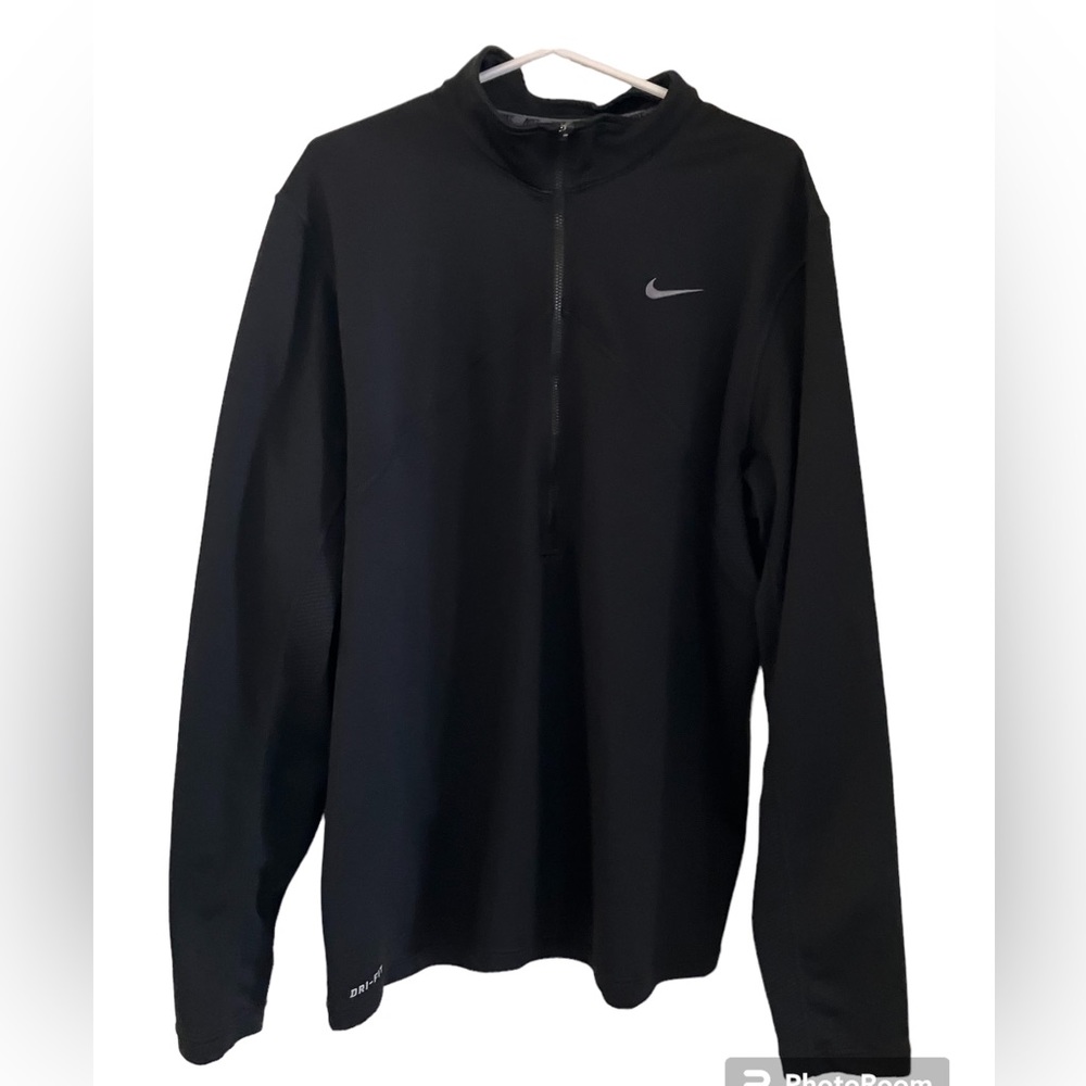 DRI-FIT Nike Shirt